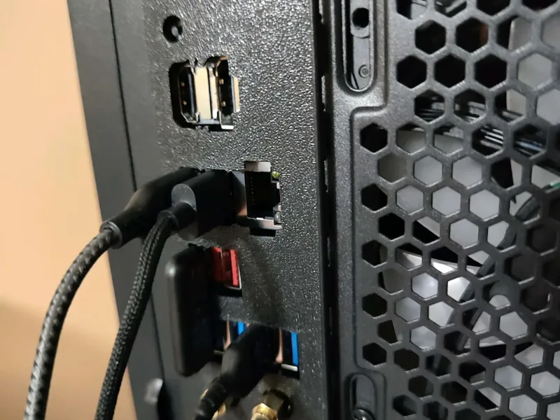MSI B650 Gaming Plus Wifi