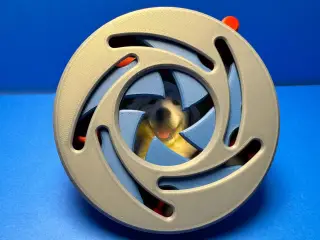 Fidget Photo Frame | No Support