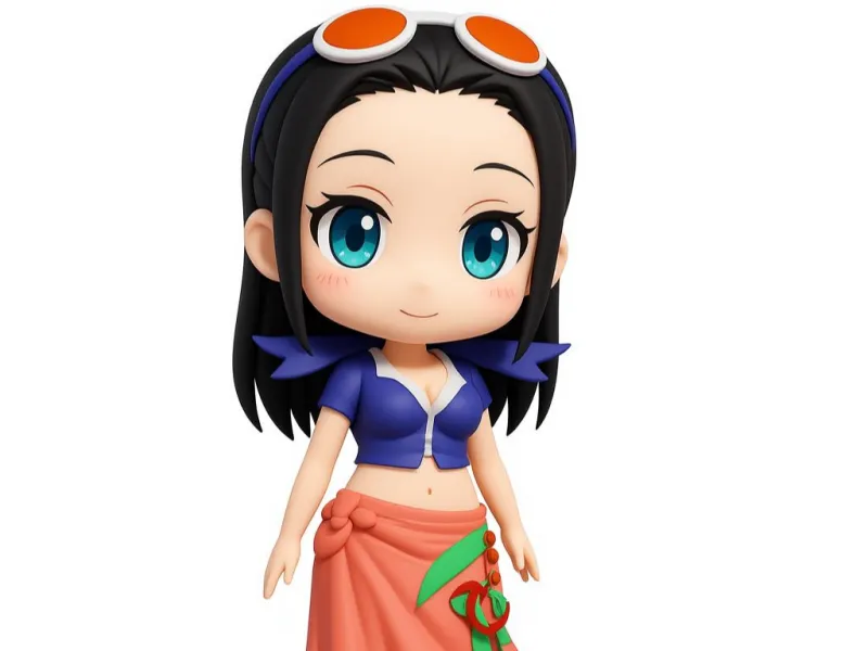 Nico Robin