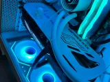 ZOTAC RTX 4080 SUPER Replacement Back Shroud for Custom Color-0