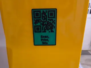 PRINT SCAN WIN