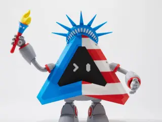 Maker（US limited）