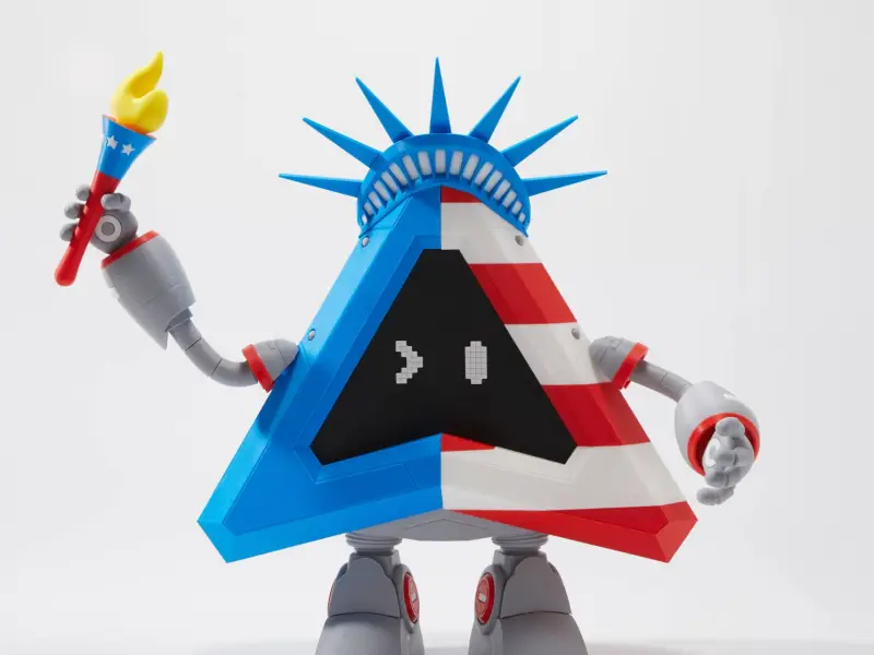 Creality Maker-45cm (America)
