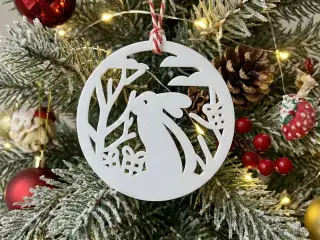 christmas ornament