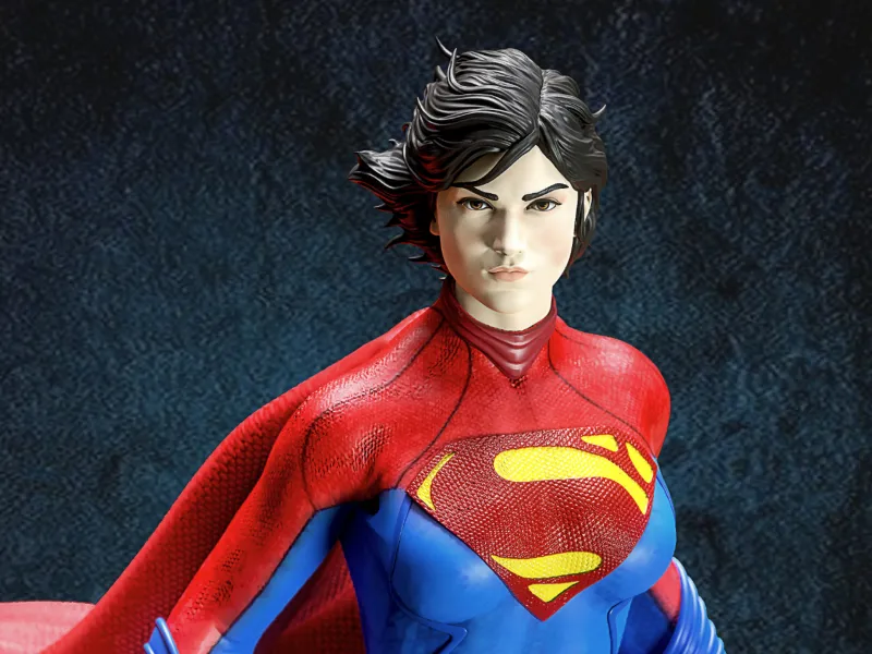 supergirl