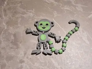 FlexiMonkey Multicolor