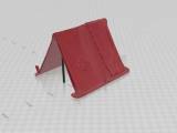Adventurers tent (hobo)-0