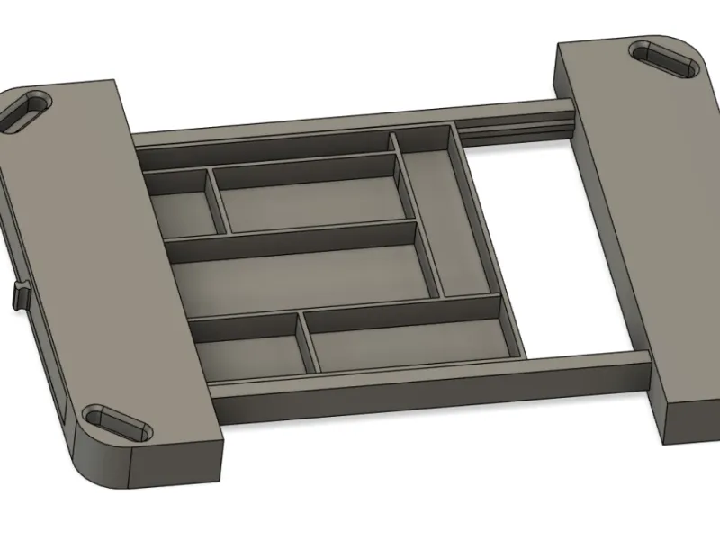 hi_printer  caja de herramientas