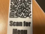 QR Code Scan Menu to get Rick Rolled-0