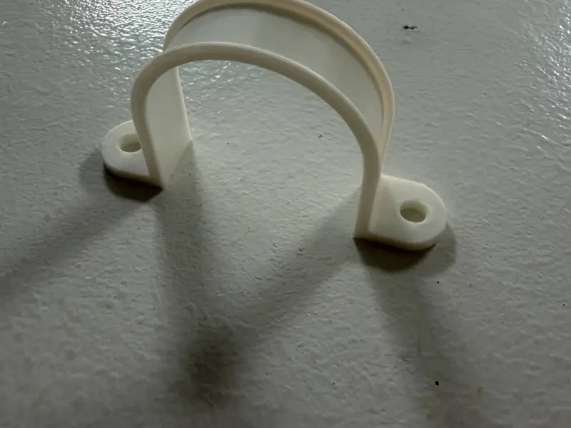 Routing Clamp 1-7/8" ID