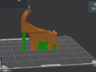 Text Flip - Ibex🐐