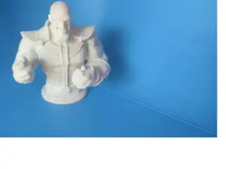 Titan Thanos