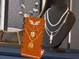 Squid Game Jewelry Holder-0