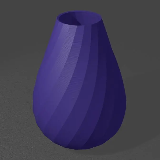 Vase / Wazon #01