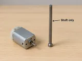 Toy Motor Shaft Extension-0