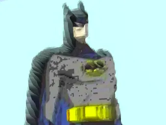 Batman