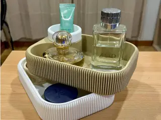 Cosmetic Box