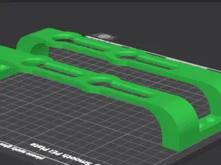 xbox controller holder