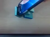 Adjustable Phone Holder Block-0