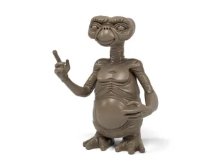 ET Toy