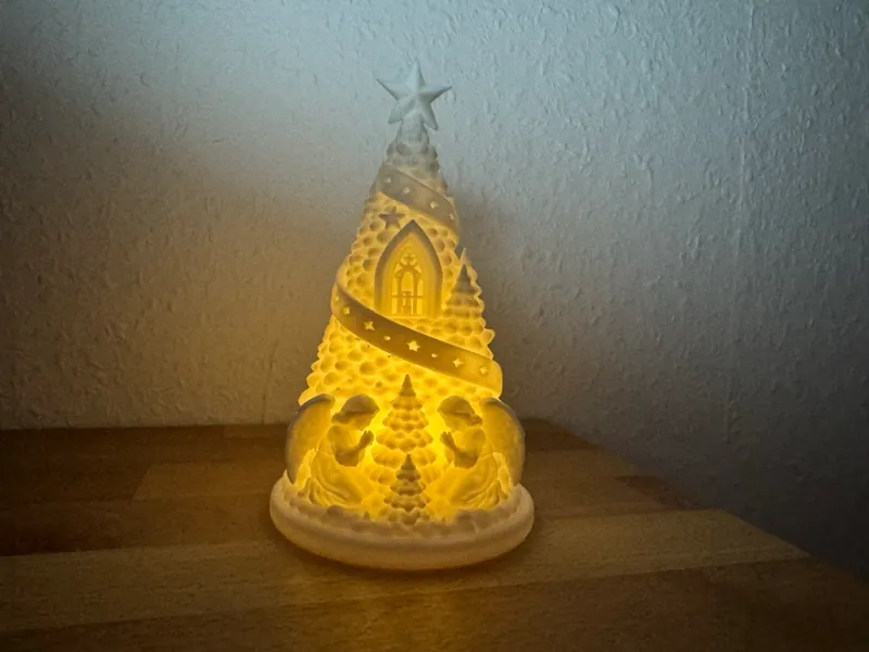 Engelenpiramide