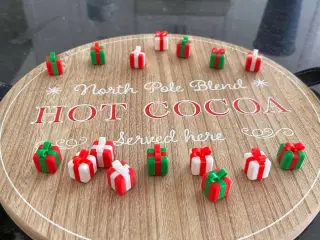 Mini Gift Boxes - No CFS Needed