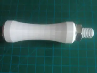 Handle M12