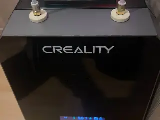 PTFE Connector for Creality Space Pi