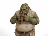 Chicken-Eating Orc-0