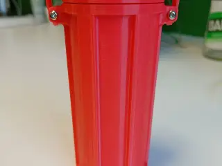 Sealed Container