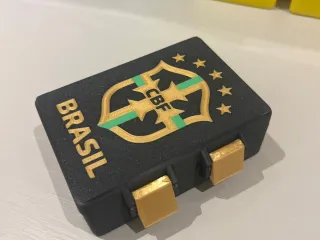 BOX FIFA 26