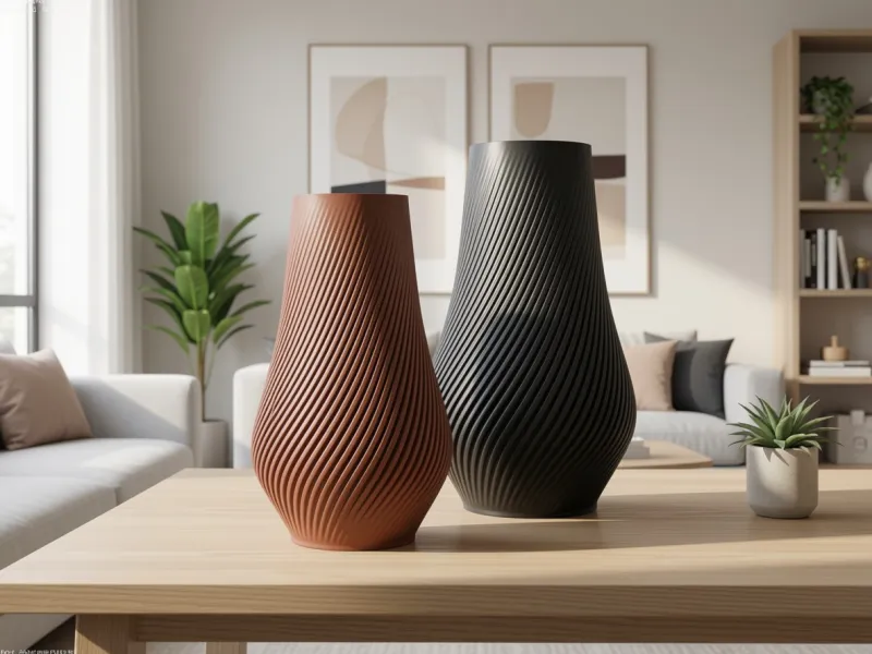 Vase