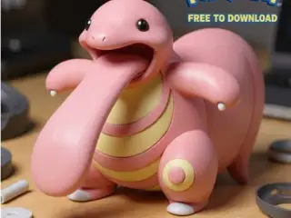 LICKITUNG