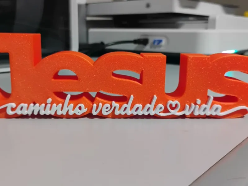 Jesus Caminho Verdade e Vida v2