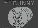 🐰 An Easter Bunny for Tasty Little Wonders! 🍪✨-0