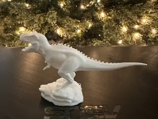 T-Rex