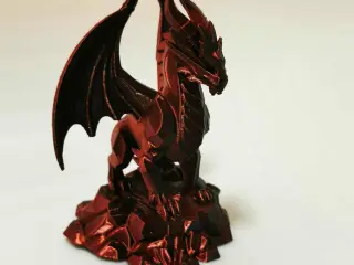 Fantasy Dragon