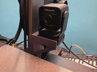 Nebula Camera Mount for Ender-3 V3