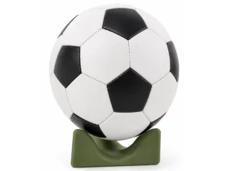 Universal Sports Ball Display Stand