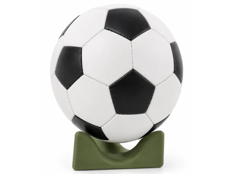Universal Sports Ball Display Stand