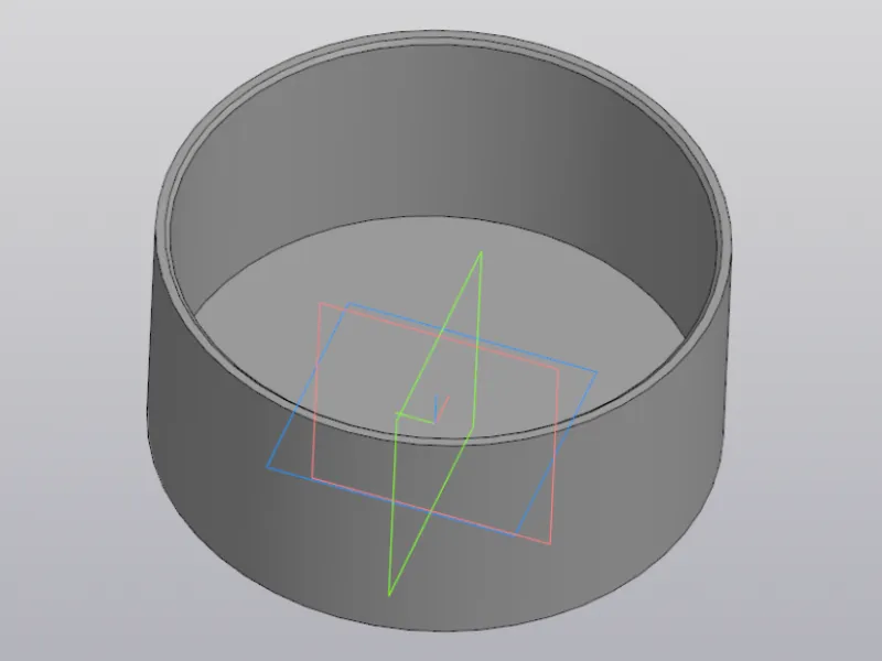 Coperchio faro abbagliante BMW E39