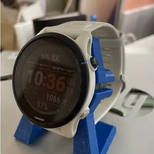 Garmin 255 Charge-Stand