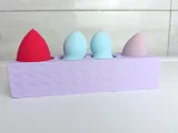 Makeup Sponge Organizer-0