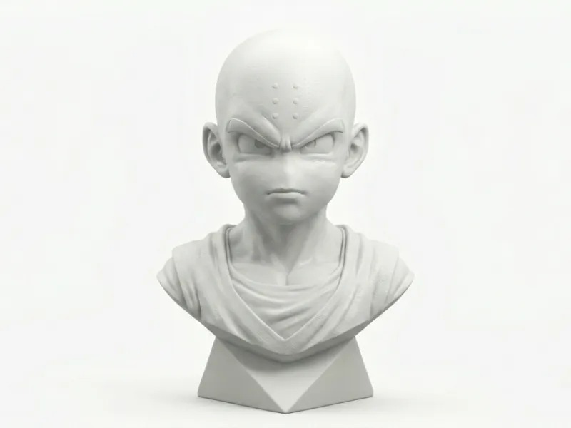 krillin