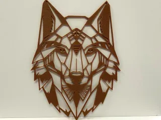 lobo-creality