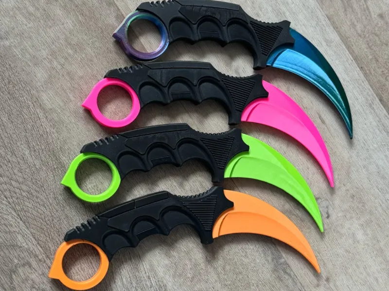 Karambit CS2
