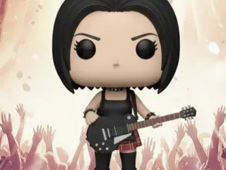 Nana Osaki Funko Pop!