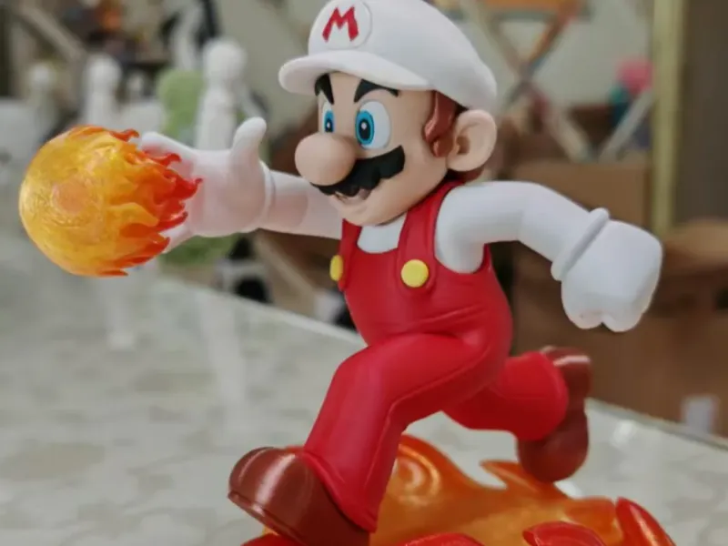 Super Mario bros