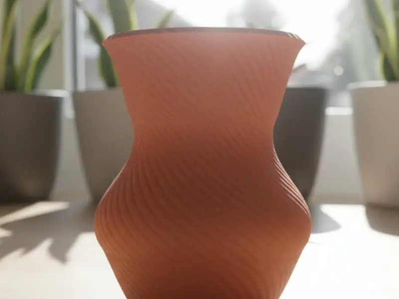 Vase