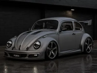 Tuning Fusca